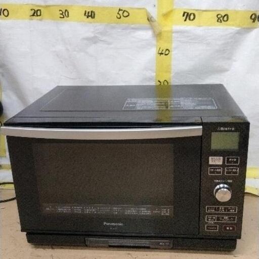 1113-128 スチームオーブンレンジ NE-A264-CK