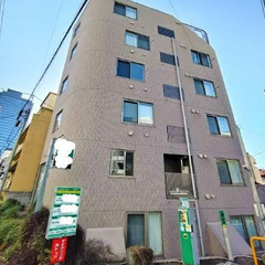 《四ツ谷駅7分＊2K＊角部屋＊ペット相談》初期費用分割OK🫧最安...