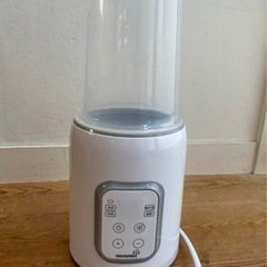 ミルクボトルウォーマー