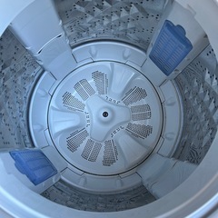 大容量！Panasonic 洗濯機 10kg 2016年の画像