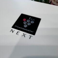 【愛品館八千代店】SHARP　シャープ　2021年製　冷暖房ルームエアコン　プラズマクラスターNEXT　AY-N56X2の画像
