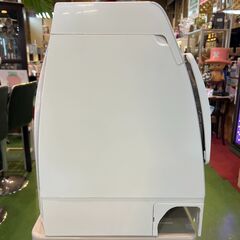 【愛品館八千代店】SHARP　シャープ　2021年製　冷暖房ルームエアコン　プラズマクラスターNEXT　AY-N56X2の画像