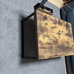 ローテーブル　座卓の画像