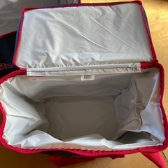コストコ　保冷バッグ　中　　の画像