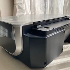 Canon  PIXUS MP470プリンター中古の画像