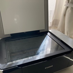 Canon  PIXUS MP470プリンター中古の画像