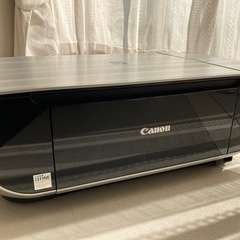 Canon  PIXUS MP470プリンター中古