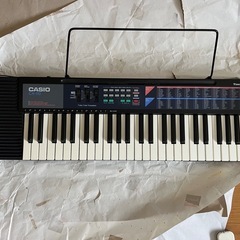 11月末掲載終了/カシオ　CASIO キーボード の画像