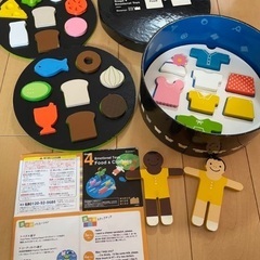 ベネッセ ワールドワイドキッズ　WorldWideKIdsの画像