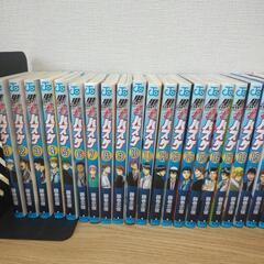 20％OFF中！！黒子のバスケ全巻＋おまけ6巻の画像