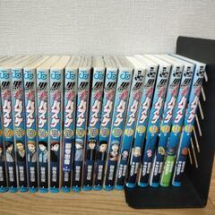 20％OFF中！！黒子のバスケ全巻＋おまけ6巻の画像
