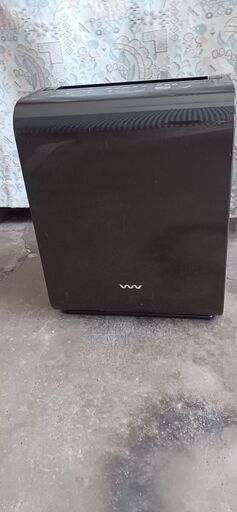 お取引中SANYO 加湿器
