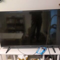 maxzenテレビ台も良ければつけます。