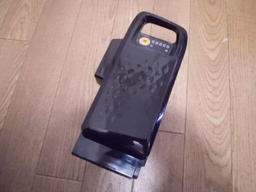 NKY536B02 Panasonic パナソニック  電動自転車バッテリー12Ah 長押し 5点灯