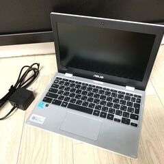 ASUS Cromebook CX1102CKA-N00010 ...