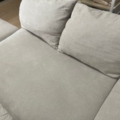 【11/29まで】家具350  ソファの画像
