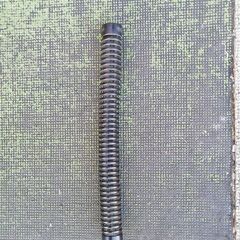 自転車用アクセサリー ママチャリ用トップチューブガード