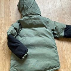 BREEZE 子供アウター　140の画像
