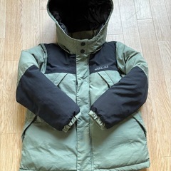 BREEZE 子供アウター　140