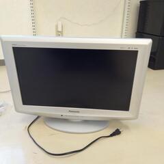 【在庫一掃セール！】Panasonic VIERA TH-L20...