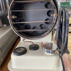 581 ジェットヒーター オリオン HPS80D 中古品の画像