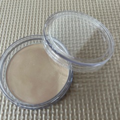 無印化粧品　パウダー　spf500　の画像