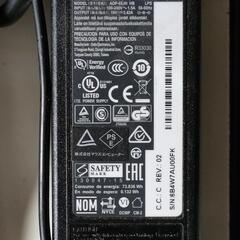 マウスコンピュータの画像