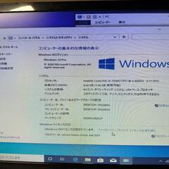 マウスコンピュータの画像
