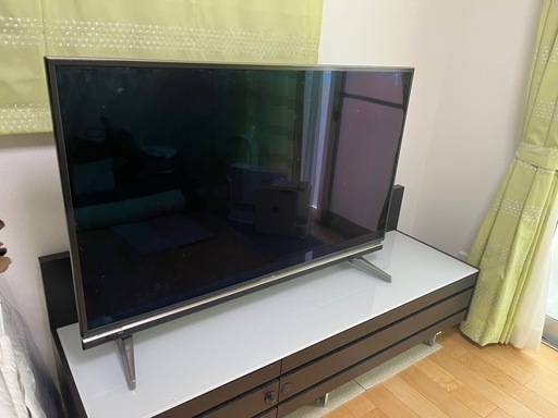 SHARP AQUOS テレビ　TV