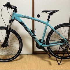 KUM マウンテンバイク(自転車)の中古が安い！激安で譲ります・無料であげます｜ジモティー