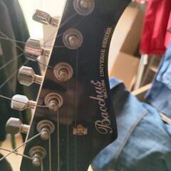 エレキギターの画像