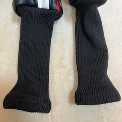 Srixon ZX Mk II ユーティリティ　ヘッドカバー 3H 4Hの画像