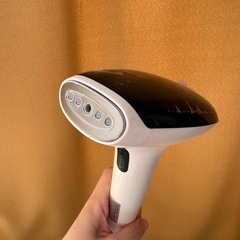 スチームアイロン