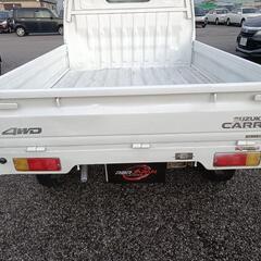 スズキ　キャリイトラック の画像