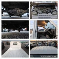 スズキ　キャリイトラック の画像