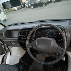 スズキ　キャリイトラック の画像