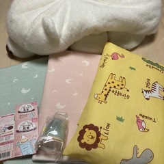 ベビー用品