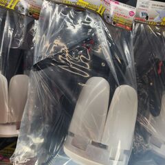 【新品】YADA 5枚羽電球付きクリップランプ　LunaⅡ　L2...