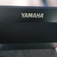 YAMAHA　電子オルガンの画像