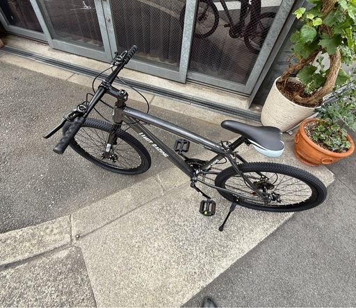 自転車
