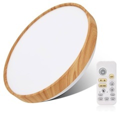 【決定済み】LED シーリングライト 6畳
