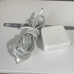 Macbook Air M1チップ　256GBの画像