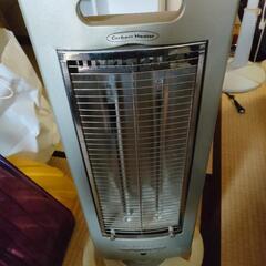 電気ヒーター