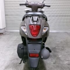 ★2015年スズキ レッツバスケット(CA4AA）★自賠責R11年11月迄★北大阪★検)ディオモンキージョグビーノアドレスクーピートゥデイジョルノの画像