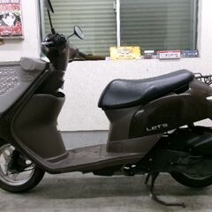 ★2015年スズキ レッツバスケット(CA4AA）★自賠責R11年11月迄★北大阪★検)ディオモンキージョグビーノアドレスクーピートゥデイジョルノの画像