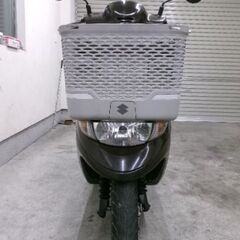 ★2015年スズキ レッツバスケット(CA4AA）★自賠責R11年11月迄★北大阪★検)ディオモンキージョグビーノアドレスクーピートゥデイジョルノの画像