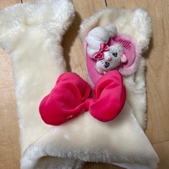 マフラーの画像