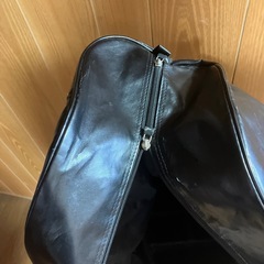 プーマ　ゴルフバック　まだまだ使えますの画像