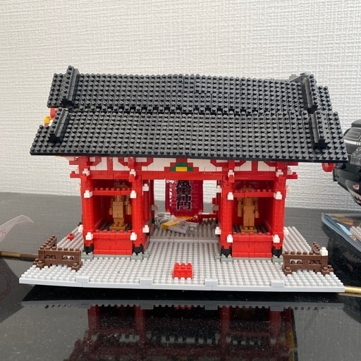 ブロック