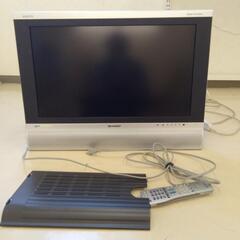 【在庫一掃セール！】SHARP AQUOS LC-26AD5 液...